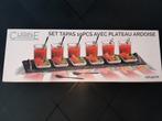 19 delige tapas set (Nieuw), Ophalen of Verzenden, Nieuw