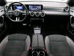 Mercedes-Benz CLA 200 Shooting Brake AMG LINE + CARPLAY + PT, Auto's, CLA, Gebruikt, Euro 6, 4 cilinders