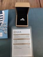 Diamant 0.70 carat Neuf, Handtassen en Accessoires, Edelstenen, Ophalen of Verzenden