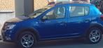 DACIA STEPWAY SANDERO TOP OCCASIE SUPER, Auto's, Voorwielaandrijving, 4 zetels, Stof, 1250 kg
