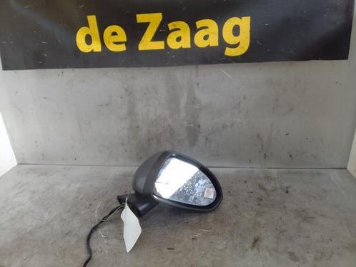 Buitenspiegel rechts van een Opel Corsa, Auto-onderdelen, Spiegels, Opel, Gebruikt, 3 maanden garantie, Ophalen of Verzenden