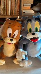 Tom & Jerry knuffel 25€ voor 2, Kinderen en Baby's, Ophalen of Verzenden
