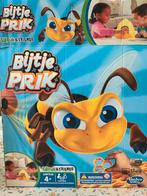 Bijtje prik, Trois ou quatre joueurs, Enlèvement ou Envoi, Comme neuf, Hasbro