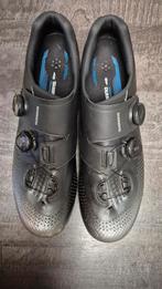 Shimano RC7, Ophalen