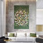 MAGIC OF COLORS, Antiek en Kunst, Ophalen