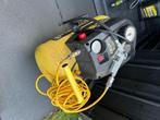Compressor, Ophalen, Gebruikt, 6 tot 10 bar, Minder dan 200 liter/min