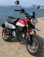 honda monkey 125cc, Motos, 1 cylindre, Particulier, Tourisme, 125 cm³