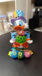Britto Scrooge figurine, Verzamelen, Ophalen of Verzenden, Overige figuren, Nieuw, Beeldje of Figuurtje