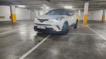 Toyota C-HR Hybrid 2018 - Full Option beschikbaar voor biedingen