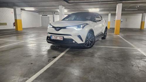 Toyota C-HR Hybrid 2018 - Full Option, Auto's, Toyota, Particulier, C-HR, Achteruitrijcamera, Adaptive Cruise Control, Cruise Control