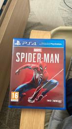 Marvel Spider-Man PS4, Games en Spelcomputers, 1 speler, Ophalen, Zo goed als nieuw, Avontuur en Actie