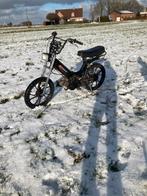 Tomos 65cc, Fietsen en Brommers, Brommers | Tomos, Ophalen, Zo goed als nieuw