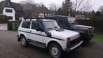 lada niva dakren, Auto's, Particulier, Te koop, Niva