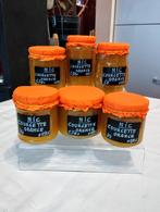 Confiture MAISON ARTISANALE à la COURGETTE/ORANGE, Ophalen