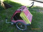 Remorque Vélo, Pliable, Enlèvement, Remorque pour enfant, Chariot