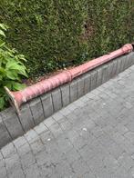 Antieke hekstijlen, Enlèvement, Utilisé