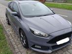 Ford Focus ST 250 PK 2.0 Recaro, Autos, Ford, Argent ou Gris, Euro 6, Carnet d'entretien, Boîte manuelle