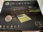 Printer Hp , scanner,fax, copy ,wifi, Computers en Software, Printers, Ophalen of Verzenden, Zo goed als nieuw, Printer, Draadloos