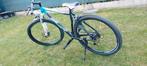 Fiets 29 inch in goede staat, Fietsen en Brommers, Fietsen | Mountainbikes en ATB, Ophalen, Zo goed als nieuw