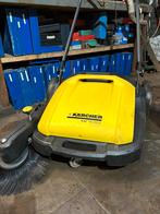 Kärcher professional KM70/20C bladveger, Enlèvement, Comme neuf