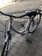 Meisjes fiets, Fietsen en Brommers, Ophalen, Zo goed als nieuw