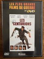 Les Centurions (Alain Delon), Alle leeftijden, Ophalen of Verzenden, Zo goed als nieuw, Actie