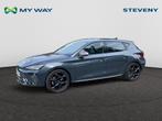 Cupra Leon Leon 1.5 eTSI MHEV Business DSG, Auto's, Overige Auto's, Automaat, 124 g/km, Zilver of Grijs, Navigatiesysteem
