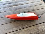 RC speedbootje, Ophalen, Gebruikt, 1:50 tot 1:200, Overige merken