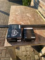 Thule dakdragers mercedes cla shooting brake, Auto-onderdelen, Overige Auto-onderdelen, Ophalen