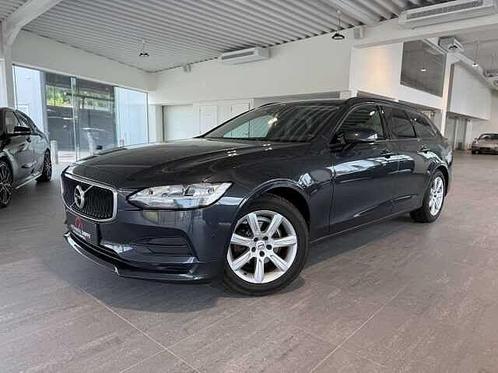 Volvo V90 2.0 D3 Inscription, Auto's, Volvo, Bedrijf, V90, ABS, Airbags, Airconditioning, Bluetooth, Boordcomputer, Cruise Control