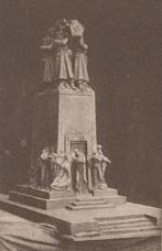 BRUSSEL -  Monument Onbekende Soldaat, Verzamelen, Verzenden, Ongelopen, Brussel (Gewest)