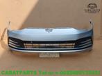 5H0807221 5H0807217 golf 8 bumper Golf 8 voorbumper golf 8, Auto-onderdelen, Carrosserie, Gebruikt, Volkswagen, Bumper