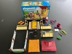 Playmobil Country met amazone en Arabische volbloed (6934), Ophalen of Verzenden, Zo goed als nieuw, Complete set