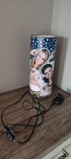 Nachtlamp K3, Ophalen of Verzenden, Zo goed als nieuw