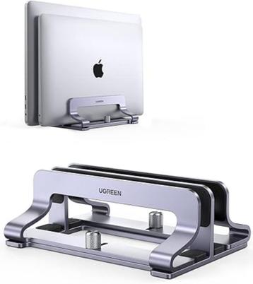 UGREEN verticale laptopstandaard SNELLE GRATIS LEVERING beschikbaar voor biedingen