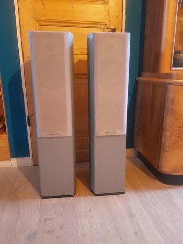 Wharfedale Speakers  beschikbaar voor biedingen