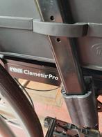 FAUTEUIL ROULANT " REA CLEMATIS PRO ", Ophalen, Zo goed als nieuw, Duwrolstoel