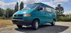 VW T4 Westfalia, Californië, Hefdak, Hordeur, Handgeschakeld, Westfalia