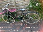 Fiets 26 inch, Fietsen en Brommers, Gebruikt, B-Twin, Versnellingen, Ophalen