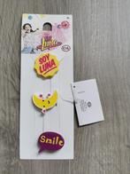 14x speldjes Soy Luna NIEUW!, Kinderen en Baby's, Kindermode-accessoires, Ophalen of Verzenden, Nieuw, C&A