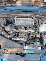 Subaru impreza wrx 2003, Autos, Subaru, Boîte manuelle, Autre carrosserie, 5 portes, Particulier