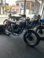 Mutt 125cc en 250cc, laatste 2!, Motoren, Motoren | Mash, Particulier