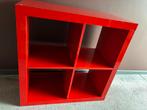 Open kast “kallax”, Huis en Inrichting, Kasten | Boekenkasten, Ophalen