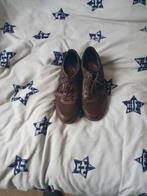 Mannenschoenen maat 40 nieuw niet gedragen 10 euro, Enlèvement, Comme neuf