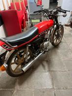 Rd 50, Fietsen en Brommers, Brommeronderdelen | Oldtimers, Ophalen, Yamaha