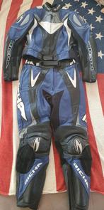 Richa 2-delig leder motopak, Motoren, Kleding | Motorkleding, Ophalen of Verzenden