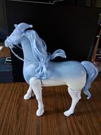 Frozen Elza Nokk Interactieve Blauwe Pop, Ophalen