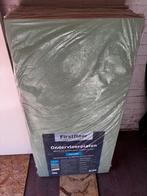 4 pakketen Ondervloer Isoline laminaat/parket 7,2m², Ophalen, Laminaat