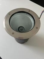 Grondspot Ares Petra, Ophalen, Netvoeding, Vloerlamp, 50 tot 250 watt