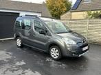 Citroën Berlingo 1.6 Diesel 2016, Auto's, Voorwielaandrijving, Euro 6, LED verlichting, 5 deurs